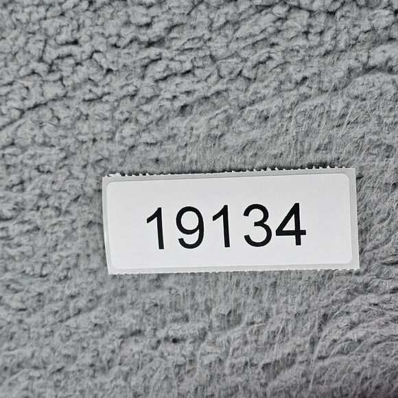 VINTAGE Jerzees Sweatshirt Men XL Extra Large Crew Neck Pullover Blank USA - Picture 8 of 8